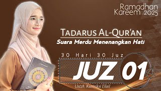 Download lagu JUZ 1 TADARUS RAMADHAN SURAT AL BAQARAH - Kuntriksi Ellail mp3