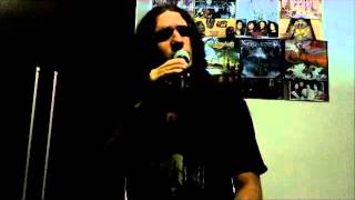 Evergrey - Closure (Vocal Cover)