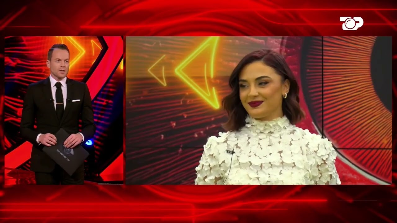 Xhodi eleminohet nga gara, përshëndetet me banorët