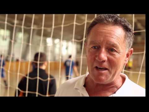 Jubileumi évet ünnepel a csömöri kézilabaélet