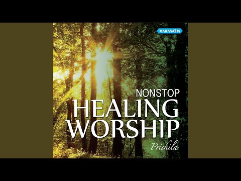 Kaulah Tuhan Penyembuhku