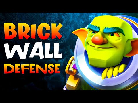 This Mortar Rocket Cycle Deck DEFENDS Everything