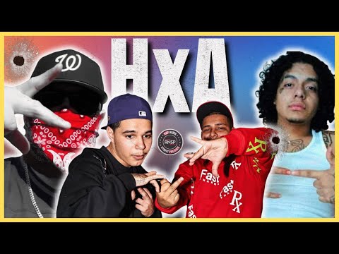 Harbor Area Federal Takedowns: EBK Southsiders vs FBI | Rancho San Pedro, Wilmas, & Harbor City War