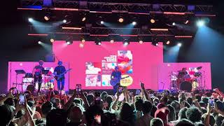 La Casa Azul - C’est fini. Sonorama 2025