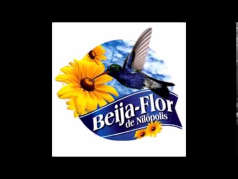 Samba enredo Beija Flor 1974
