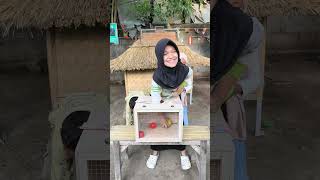 Download lagu pilih bola dapat uang nih senggol dong #shorts #games #challenge #viral #kampoengsasak mp3