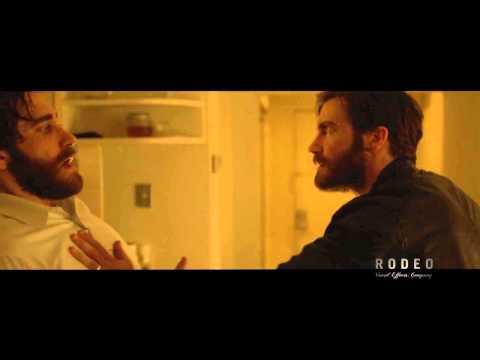 CGI VFX Breakdowns HD: "Enemy VFX Breakdown" - by Rodeo fx