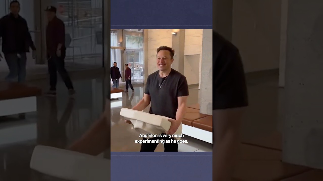 Elon Musk's Lawyer on the Twitter Takeover