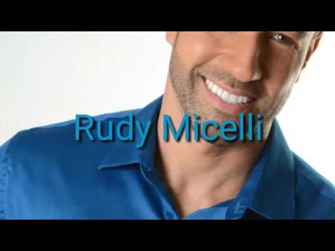 ADONAI - Rudy Micelli