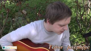 TEITUR : JOSEPHINE Acoustique HD INCONTOURNABLE