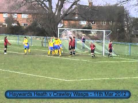 2012 Mar 11 v Crawley Wasps - Alex header.mpg