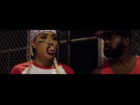 Jr Castro ft Dizzy Wright - Shit You Like