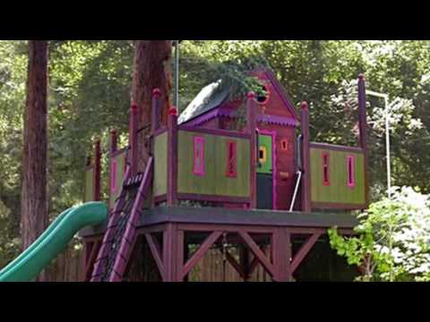 Signing time DVD Trailer 2007