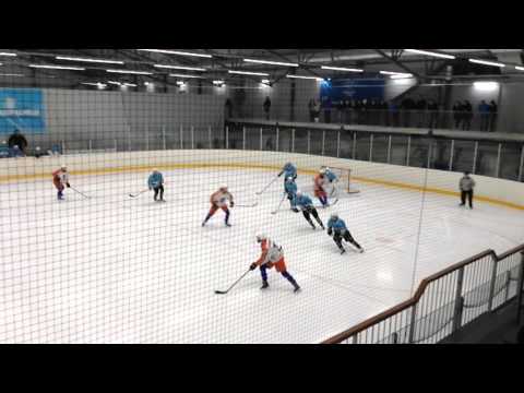 B2 PELICANS - TAPPARA, Lappalainen