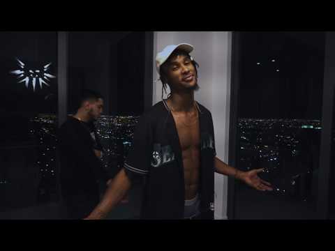 Bridson ft. RemyDMC - More