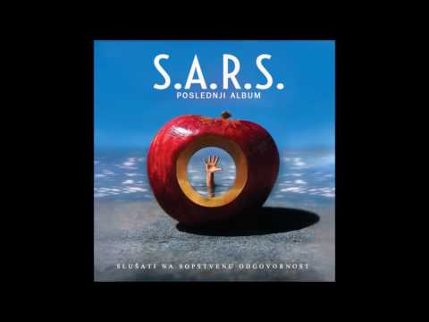 S.A.R.S. - Trula jabuka
