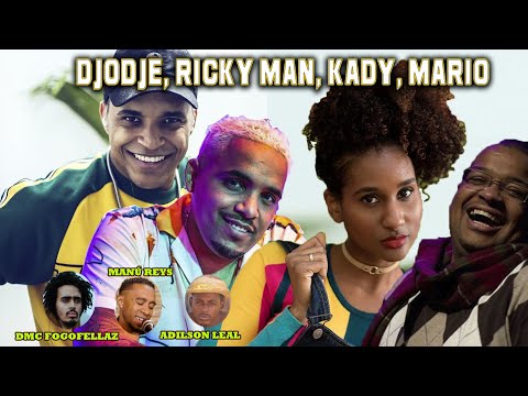 Djodje, Ricky Man, Kady, Mario Marta | NOVA Musica de Broda Music