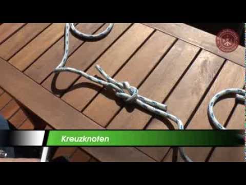 Vorschau: Kreuzknoten