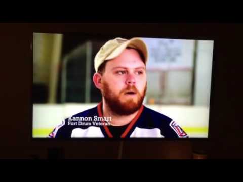 NBC Sports Day with the Cup- 10th Mountaineers
