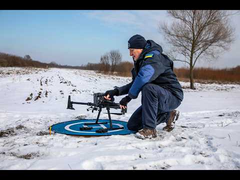 Smarter, faster, safer: transforming mine clearance