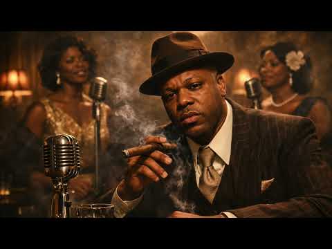 Too $hort – The Ghetto (50s Soul Version)