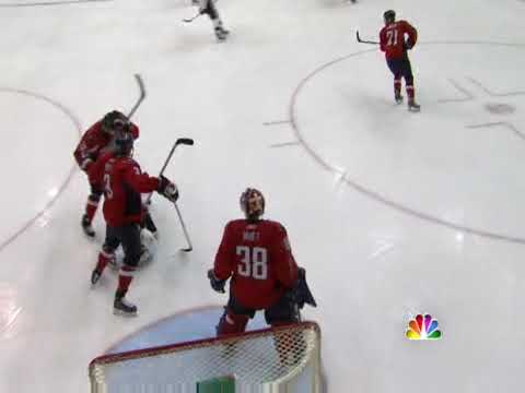 NHL   Mar.09/2008   Pittsburgh  Penguins - Washington Capitals