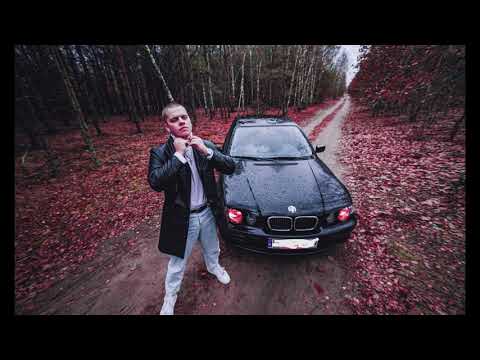 Młody Ali Montana (prod. by Balance Cooper)