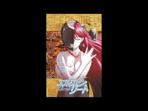 Elfen Lied OST - Ametsuyu