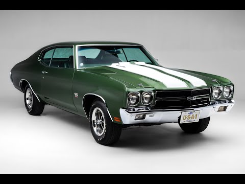1970 Chevrolet Chevelle (CC-1954802) for sale in Clifton Park, New York