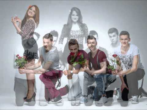 Ansambel Žvižg - Čarobna deklica