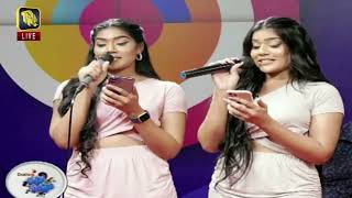 Rasa Piruna Katha | රස පිරුණ කතා | අනුෂ්කි ර | කනුෂ්කි  | Anushki Premachandra | Kanushki