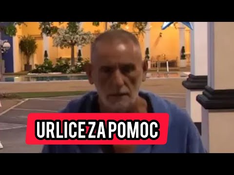 Urlice za pomoc! Kraj LEPOG Mice! Sve odjekuje od kuknjave #elita #zadruga