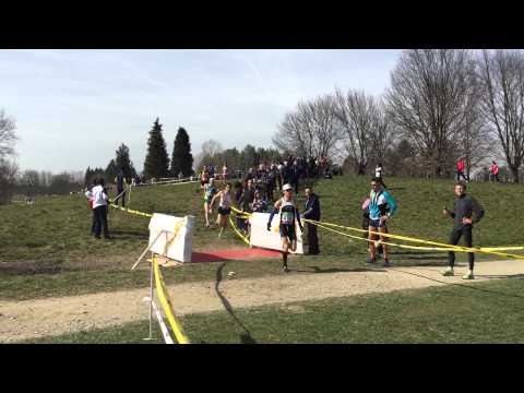 Campionati Italiani Master di Cross. Torino 8/3/2015
