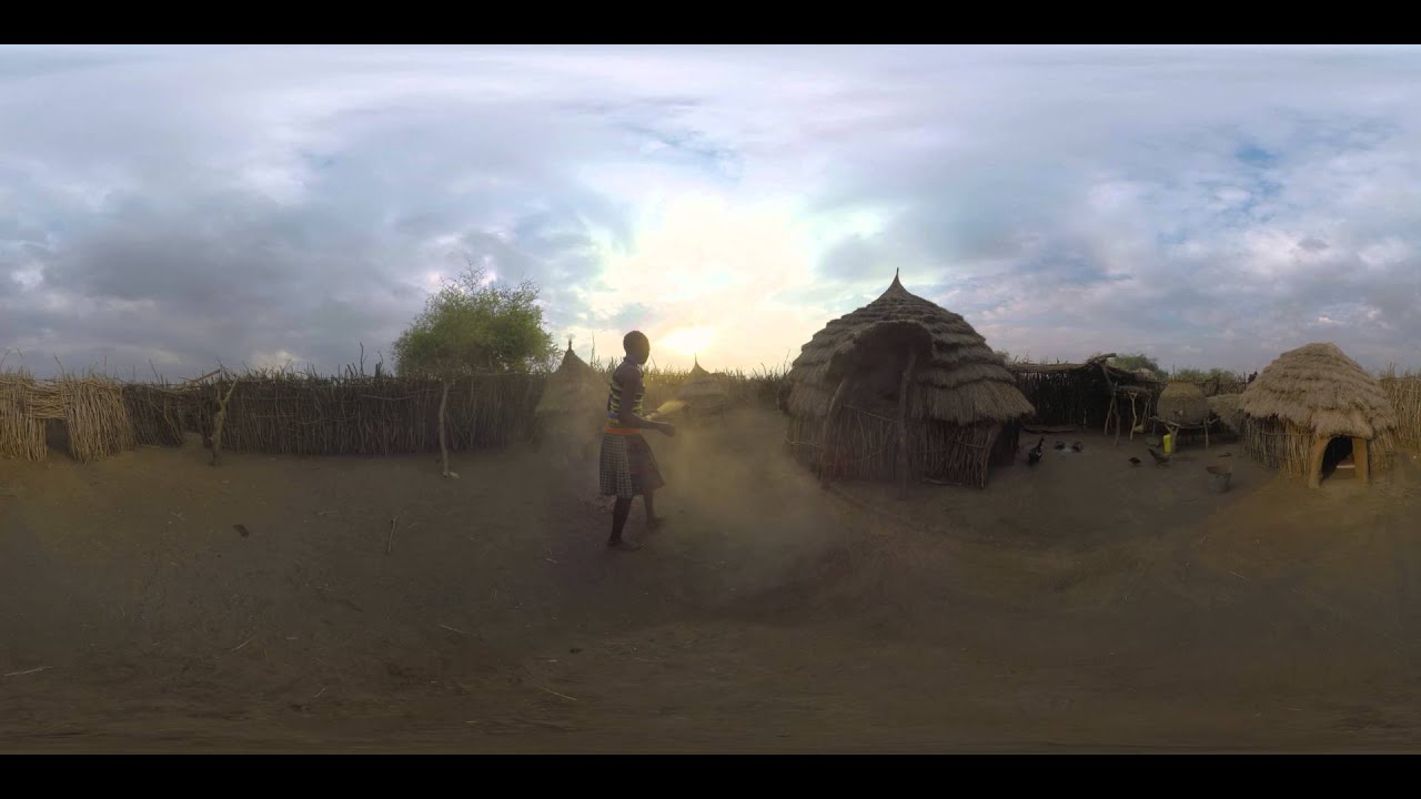 Karamoja Rising: Sylvia's Story