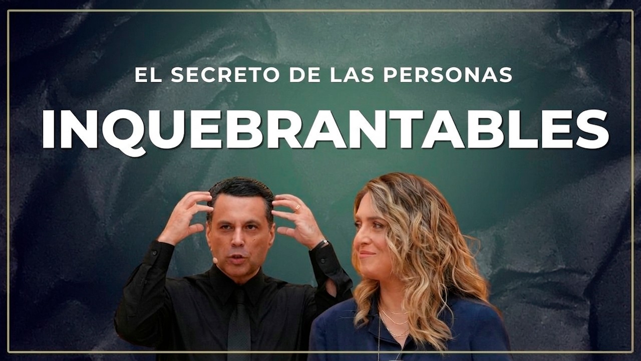 3 SEÑALES DE LAS PERSONAS ENTERAS