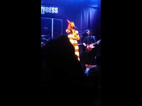 Conchita you are unstoppable