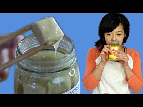download lagu mp3 mp4 Taiwan Fermented Bean Curd, download lagu Taiwan Fermented Bean Curd gratis, unduh video klip Taiwan Fermented Bean Curd