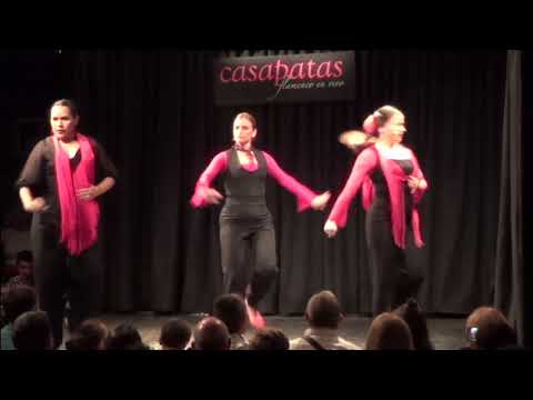 FIN DE CURSO 2018 (FARRUCA)