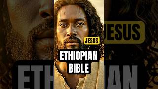 Ethiopia&#39;s Ancient Bible Reveals a Secret About Jesus!