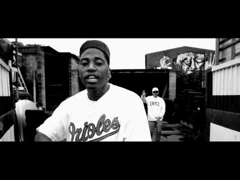 Hologram Lo' - ROV OR BENZ (ft. Prince Waly & Alpha Wann) DEEPLODOCUS EP