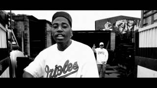 Hologram Lo&#39; - ROV OR BENZ (ft. Prince Waly &amp; Alpha Wann) DEEPLODOCUS EP