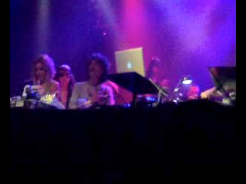 Le Favole Di Franchino Live @ Matrix