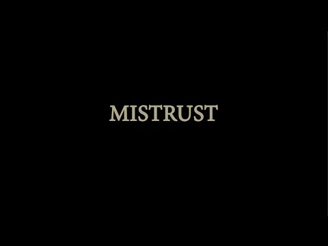 MISTRUST Trailer (2017) Starring Jane Seymour