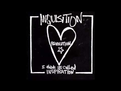 Inquisition - Idle Kids