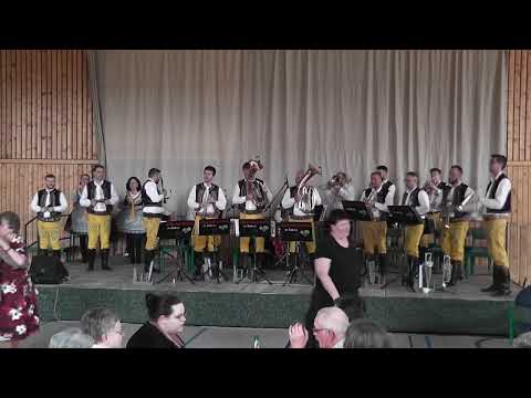 DH Tufaranka - Mulda 2023