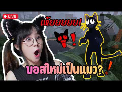 [LIVE] พี่ฟิวมาแล้วค้าบบบบบบบบบบบบบบบ