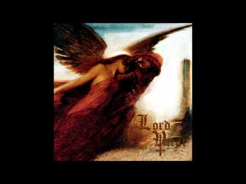 Lord Vicar - The Answer