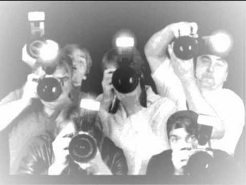 "The Melbourne Rose" -- The John Murray Show