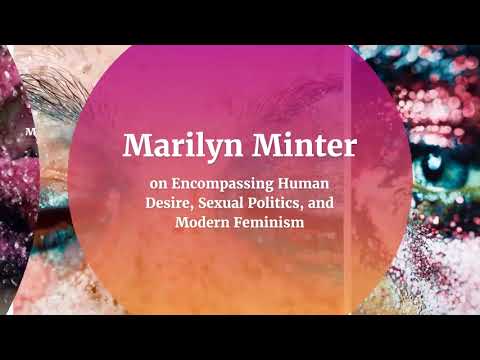 Marilyn Minter on Encompassing Human Desire, Sexual Politics, and Modern Feminism