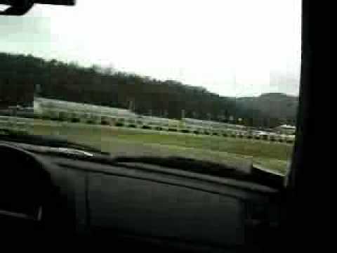 Giro Varano Peugeot 306GTI 6Marce @ 185cv cambio distrutto!.wmv
